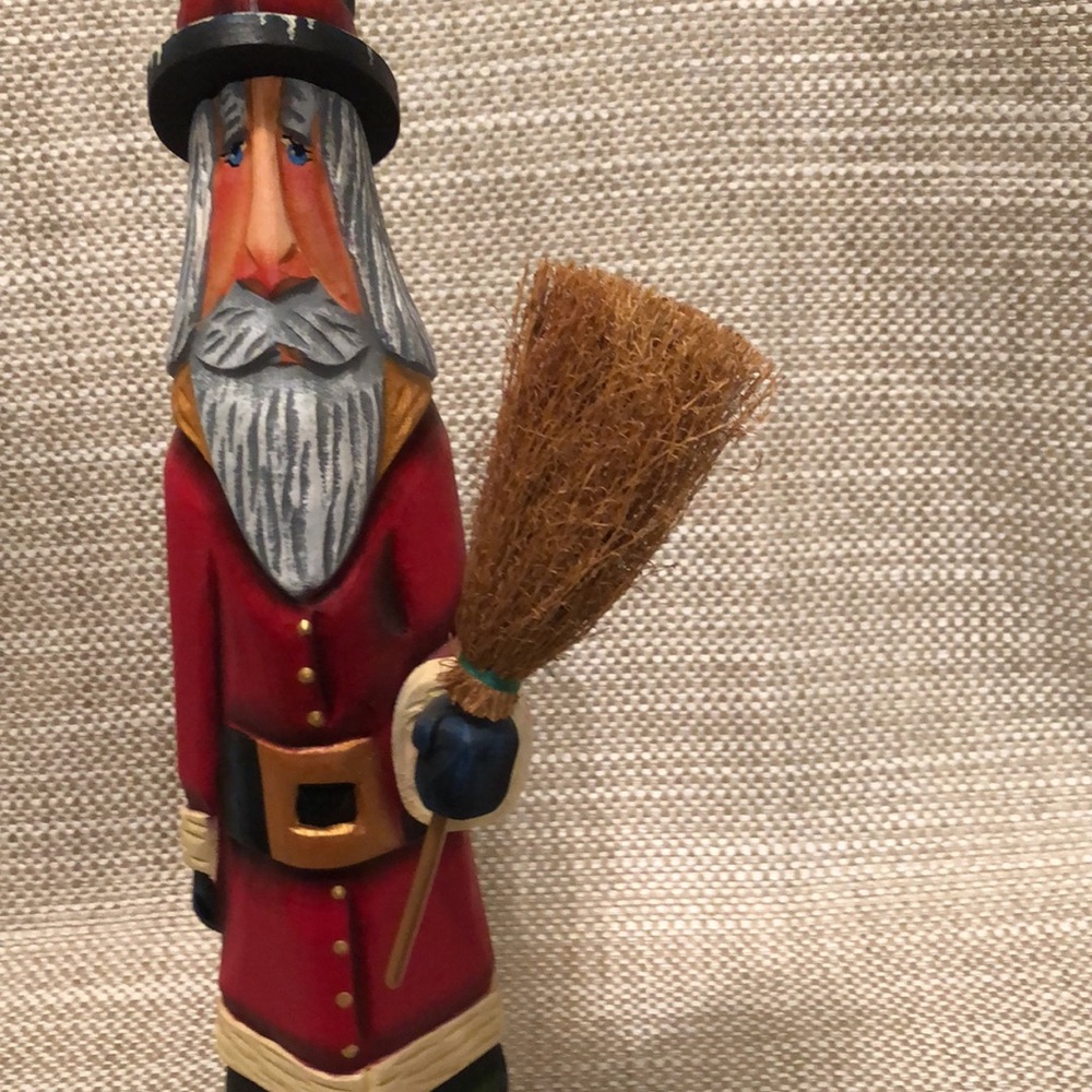 Santa - Picture 6 of 6